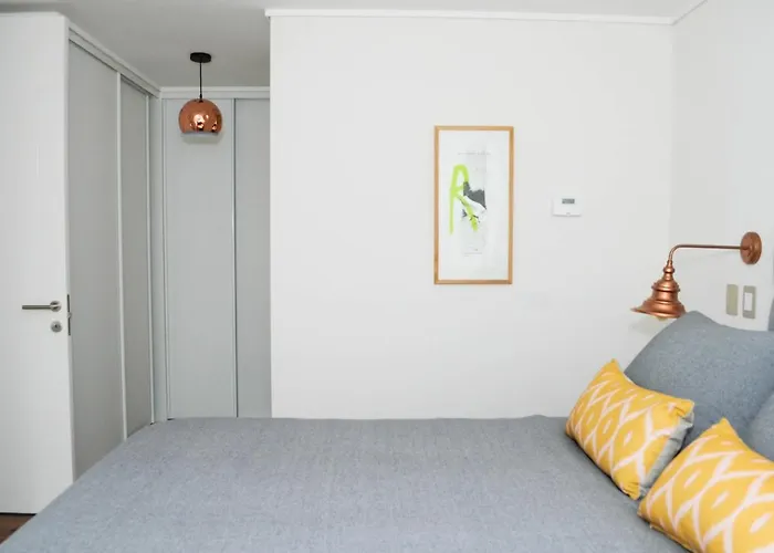 Apartment - Kennedy - Parque Arauco Mn966