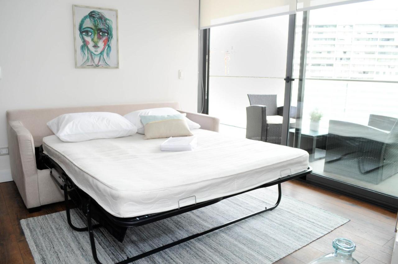 - Kennedy - Parque Arauco Mn966 Apartment Santiago
