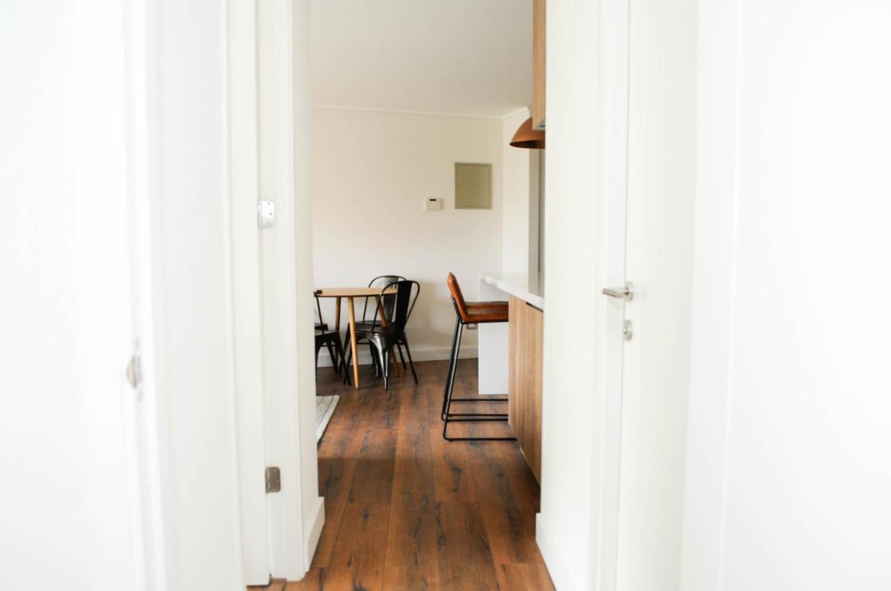 - Kennedy - Parque Arauco Mn966 Apartment