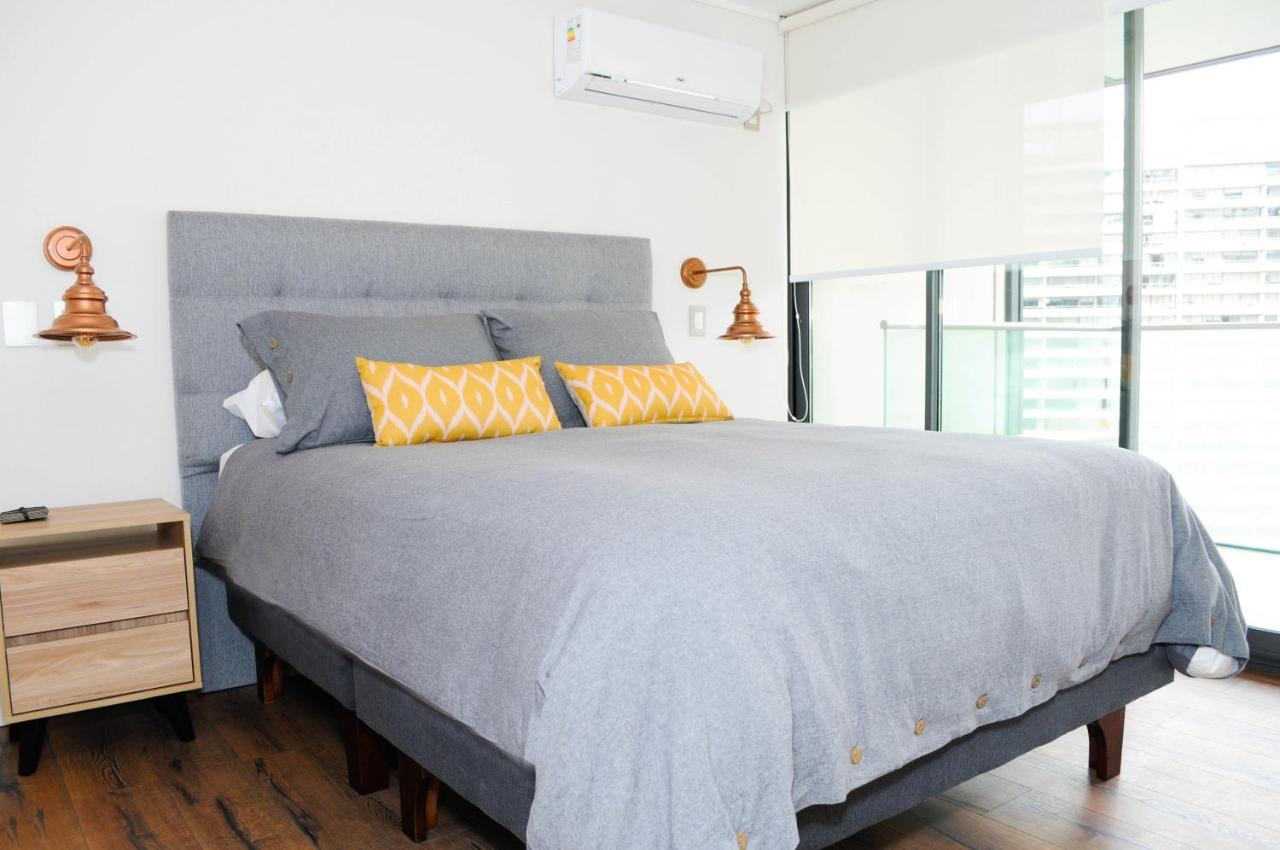 Apartment - Kennedy - Parque Arauco Mn966 Santiago