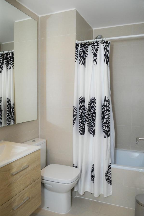 Apartment - Kennedy - Parque Arauco Mn966 *
