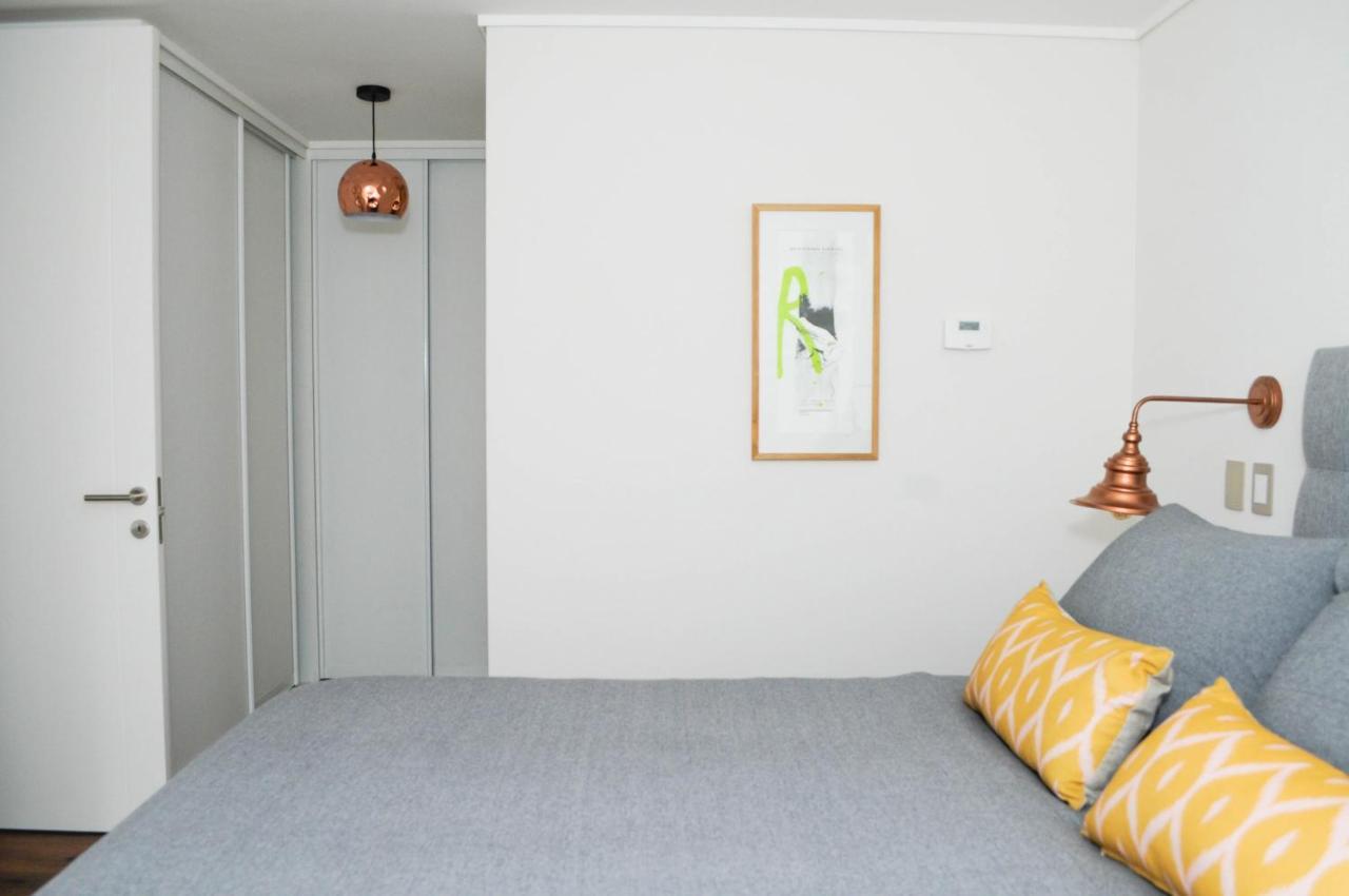 Apartment - Kennedy - Parque Arauco Mn966 *