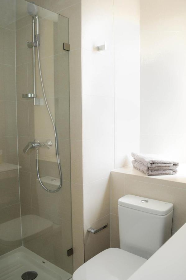 - Kennedy - Parque Arauco Mn966 Apartment *
