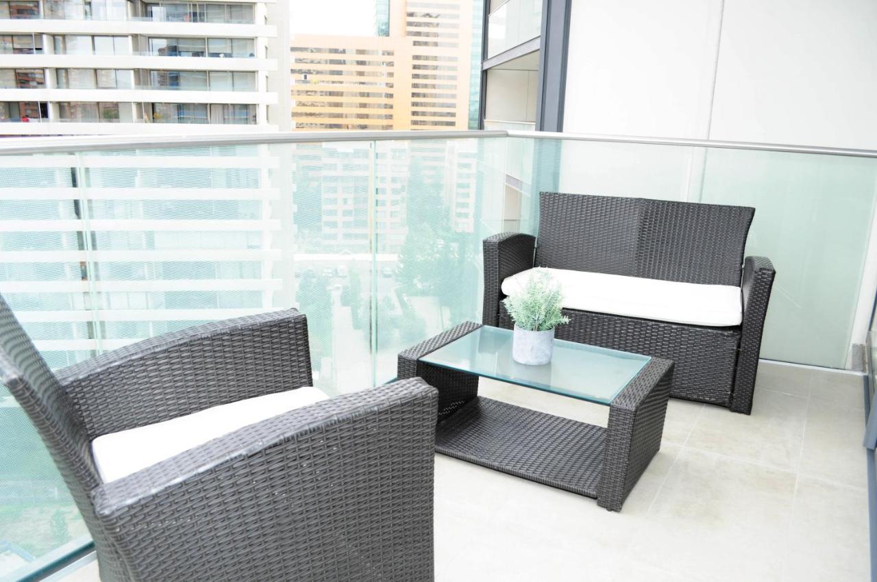 Apartment - Kennedy - Parque Arauco Mn966