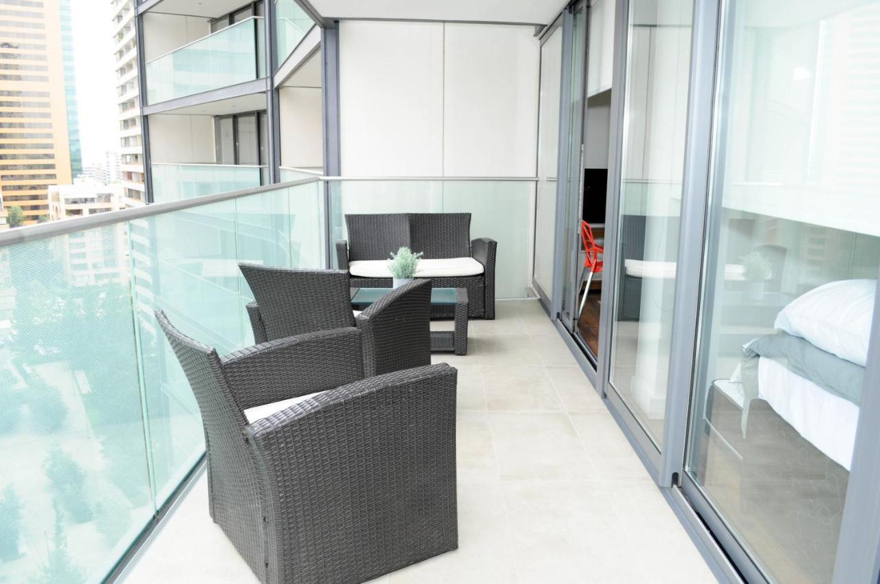 - Kennedy - Parque Arauco Mn966 Apartment *