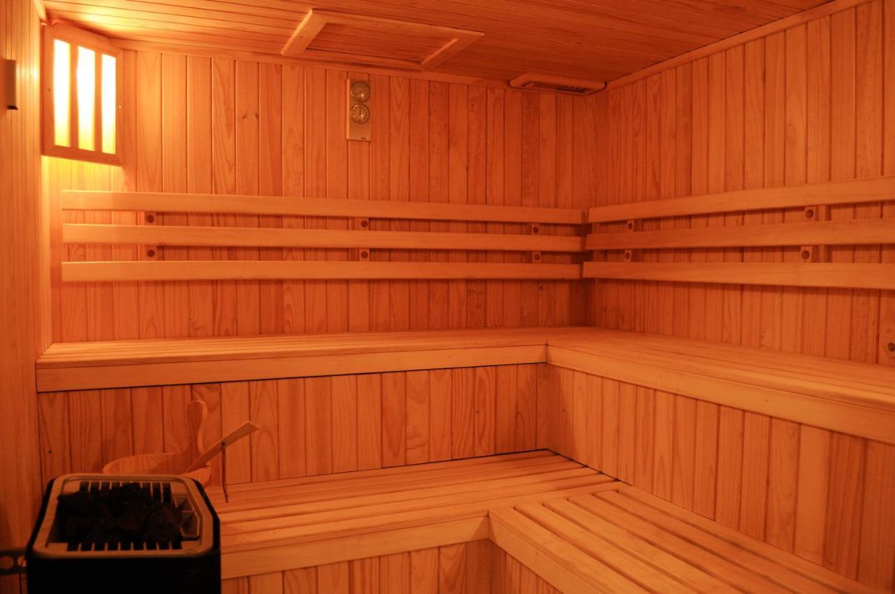 - Kennedy - Parque Arauco Mn966 Apartment